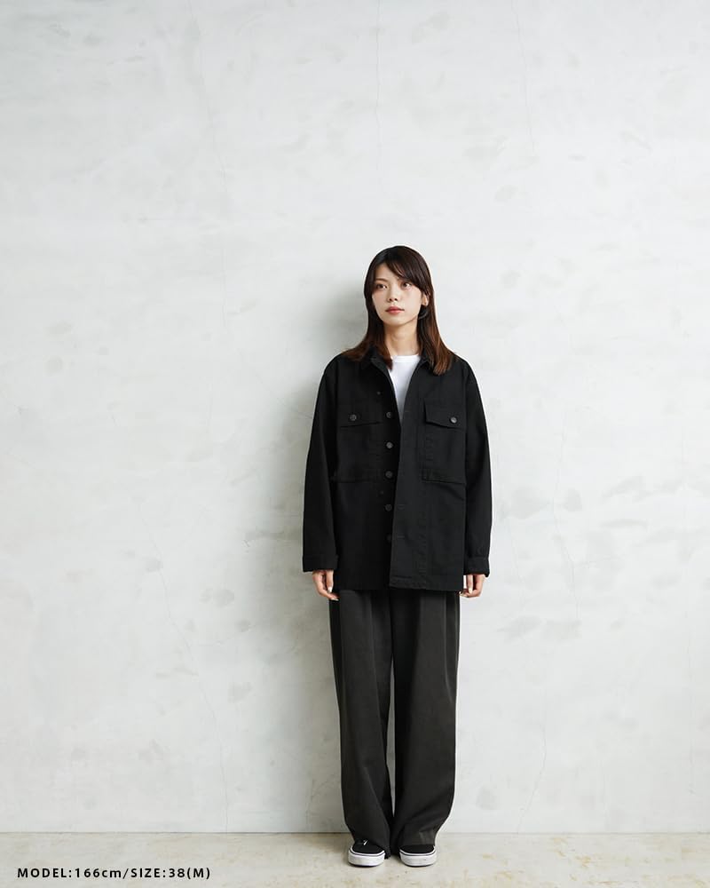 Amazon | [WAIPER] 米軍 1940's U.S.ARMY M-43 HBT コンバット