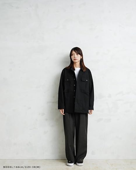 Amazon | [WAIPER] 米軍 1940's U.S.ARMY M-43 HBT コンバット
