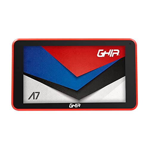 Tabletas, Personal Computer tablet ghia 7 pulgadas Marca GHIA (2)