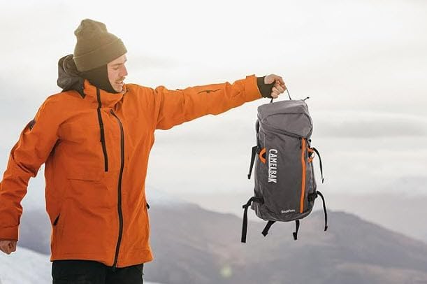 Miniatura 10 de CamelBak SnoBlast 22 Hydration Pack