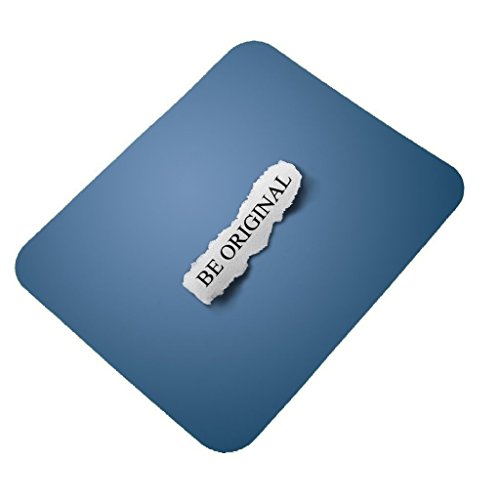 Image of PAPER PLANE DESIGN Designer Mouse Pads Anti Skid for Laptop and Desktop Computers at Home Or Office