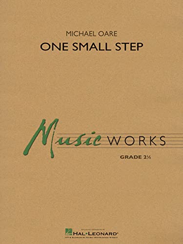 ONE SMALL STEP