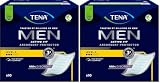 TENA MEN Assorbenti Protettivi Livello 2, 20 Pezzi