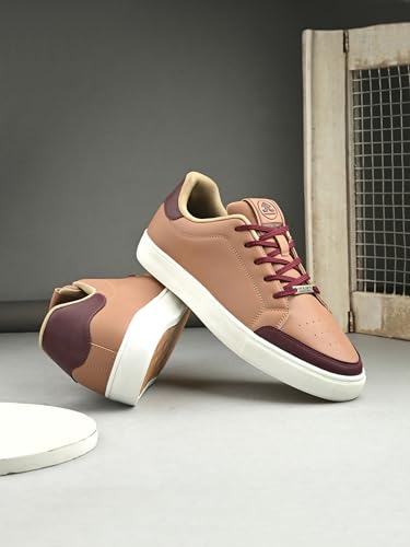 Image of OFF LIMITS Men's Skyline Casual Sneakers