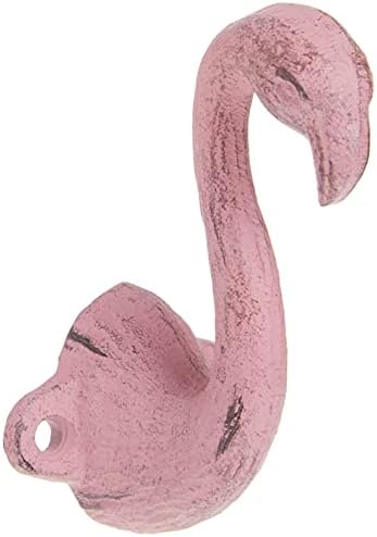 Abbott Collection AB 27 CRITTER 971 LG 6 in. Dog with Santa Hat Planter
