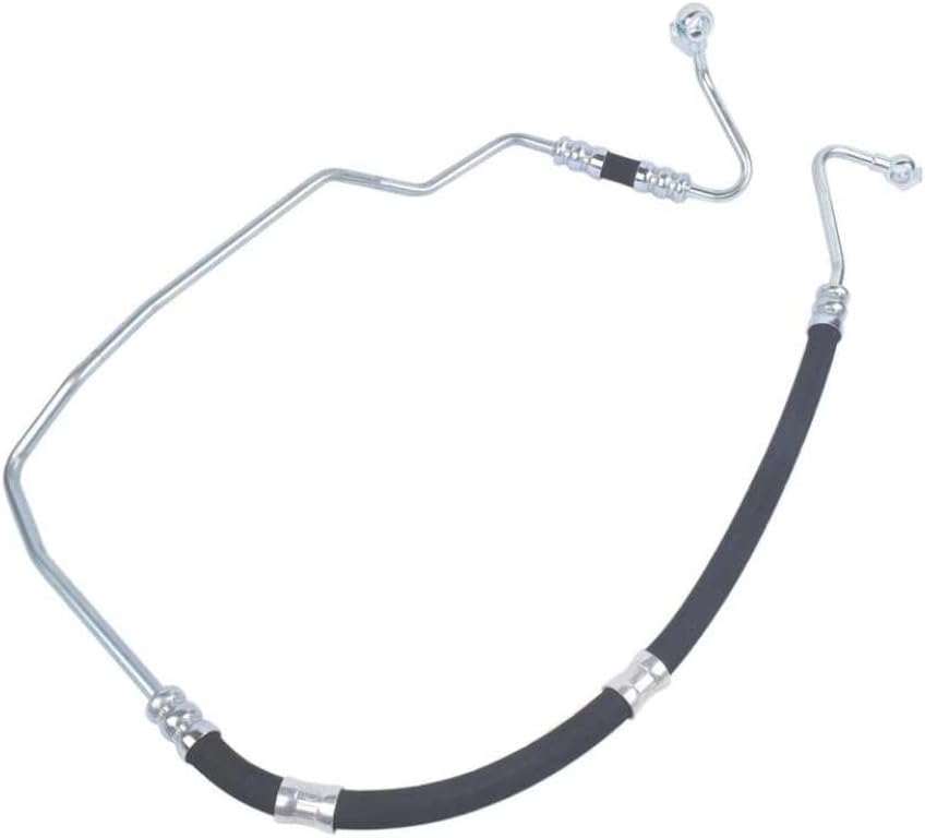 Hydraulic Power Steering Hose 50501512 60693690 Compatible With Brera 159 939 2006 2011 2.4 JTDM 20V