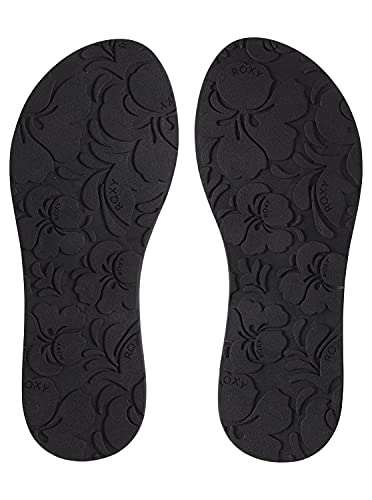 Image of Roxy womens Porto Flip Flop Sandal