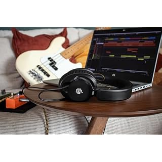 ADAM Audio Casque de Studio fermé H200 avec Logiciel d’optimisation et de spatialisation fourni - Les Beatles, Paul McCartney, John Lennon, RIngo Starr, George Harrison ADAM Audio Casque de Studio fermé H200 avec Logiciel d’optimisation et de spatialisation fourni – Image 7