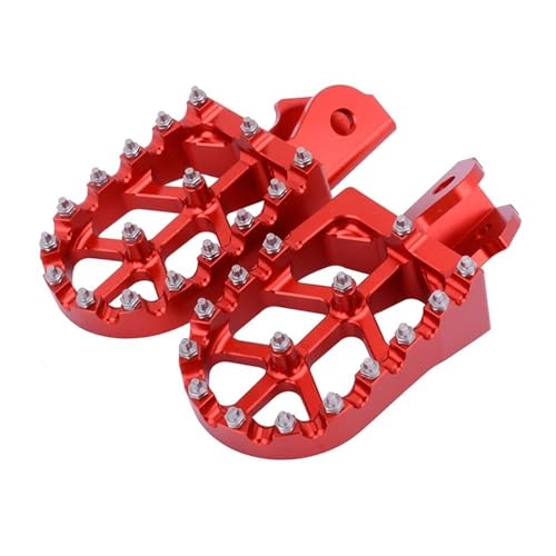 Pédale Moto Repose-Pieds CNC pour Surron Talaria CRF150F