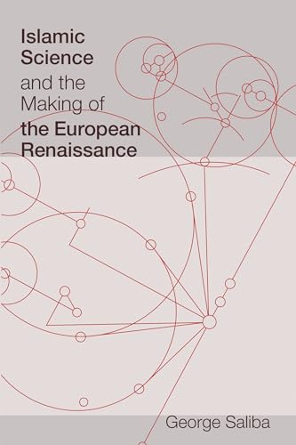 Portada de Islamic Science and the Making of the European Renaissance
