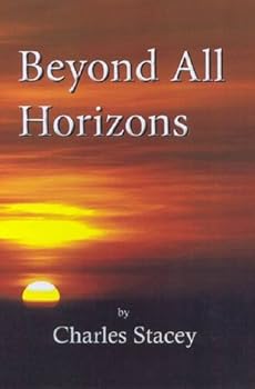 Paperback Beyond All Horizons Book