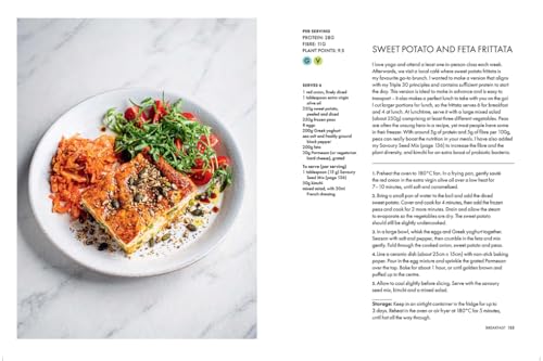 No-Nonsense Nutrition: The Science-based Plan to Transform Health, Lose Weight, Feel Amazing - Image 4