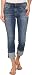 Joe's Jeans Women's Clean Cuff Crop Jean