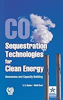 Co2 Sequestration Technologies for Clean Energy: Awareness and Capacity Building 8170359856 Book Cover