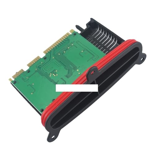 Réparer phare en panne avec module commande ballast 63117355073 F10 M3 - 4