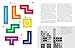 Organizing with Tetris: A Guide to Clearing Clutter and Making Space (Gaming)