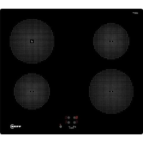 NEFF N30 T36CA50X1U Plaque à induction Cover