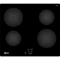 NEFF Placa de inducción , 60 cm, Plug & Play con PowerBoost,