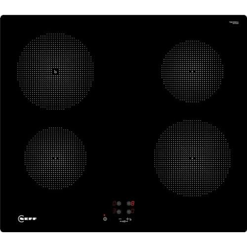 NEFF N30 T36CA50X1U Plug & Play with PowerBoost Induction Hob