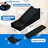 Zoom IMG-1 balapet cuscino per bracciolo supporto