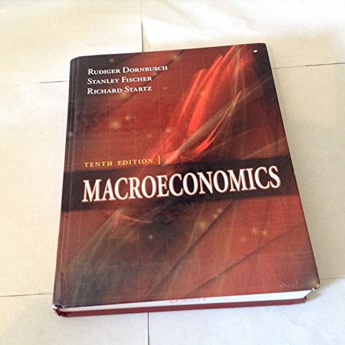 Macroeconomics