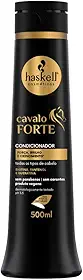 Haskell Condicionador Cavalo Forte 500Ml