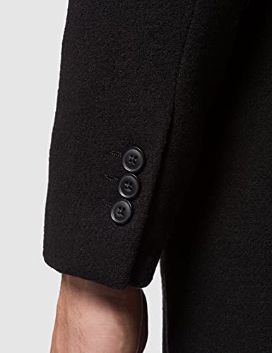 Find. Hooded Insert, Giubbotto Uomo, Blu (Navy)