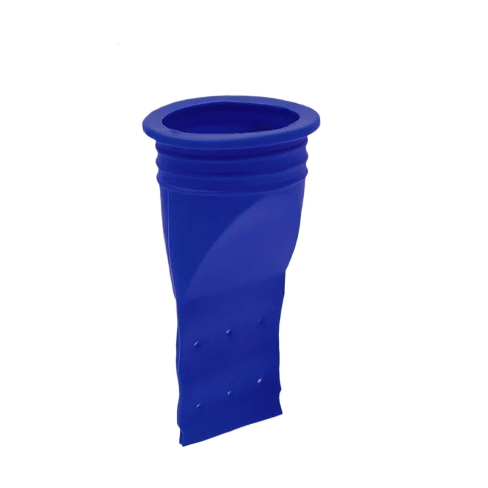 Hower Floor Drain Core Silicone Floor Drain Deodorant Core, Leak-Proof(1PCS)