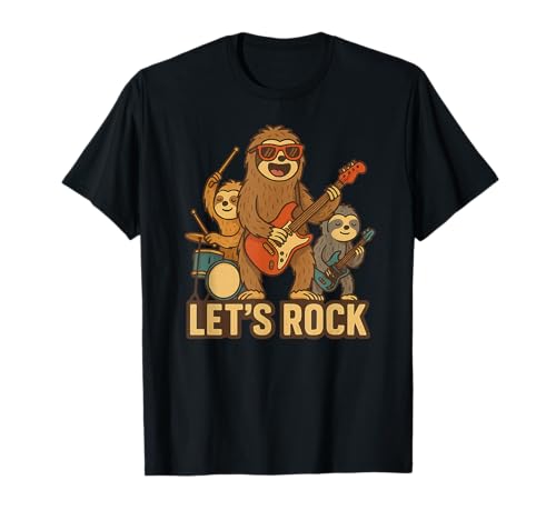 Let's Rock �i�}�P���m�o���h T�V���c