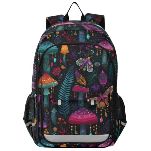 Sac à dos pour ordinateur portable au collège et sorties du week-end