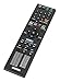 Produktbild allimity Ersetzen Fernbedienung fit für Sony RMT-B102A RMT-B104A RMT-B107A RMT-B109A RMT-B103A RMT-B105A RMT-B108A RMT-B112A RMT-B104P BDP-S185 BDP-S370 BDP-S560 BDP-S480 BDP-S380 BDP-S490 BDP-S780