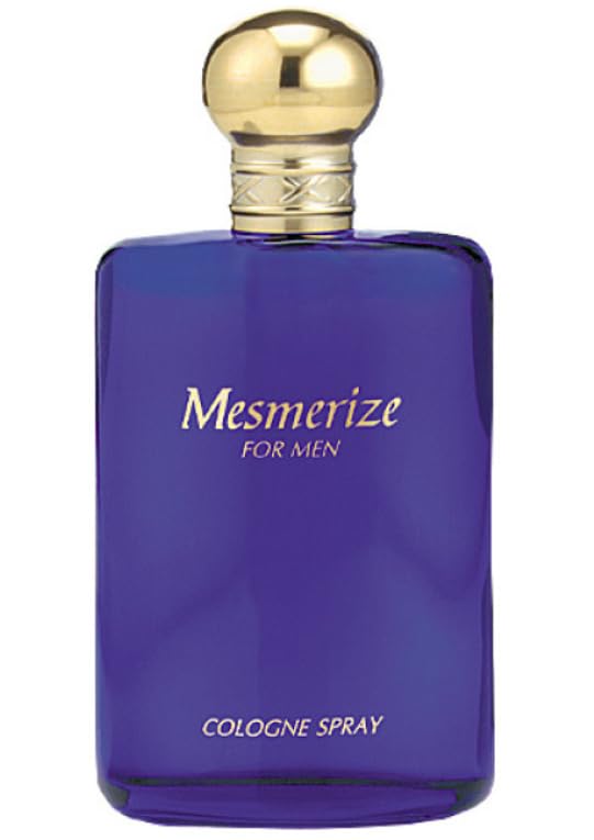 Mesmerize Blue Eau de Toilette for Men - 100ml