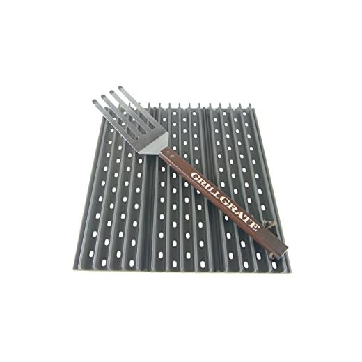 16.25" Grill Grate Sear Stations for Pellet Grills (SS16.25)