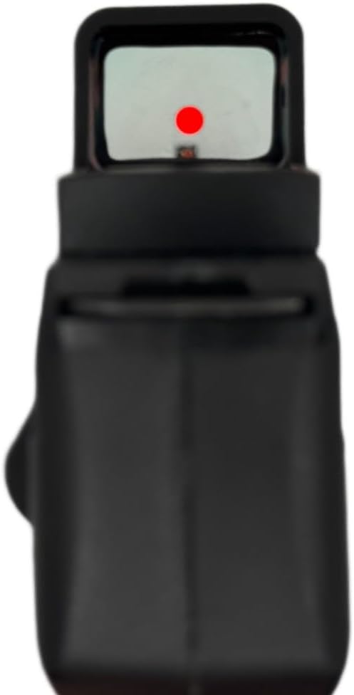 Red Dot Sight - Fits The Byrna CL