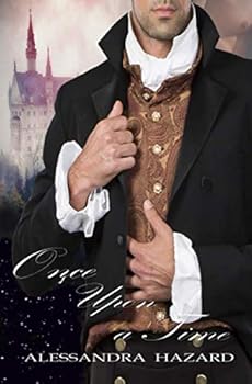 Once upon a Time - Book #3 of the Calluvia's Royalty
