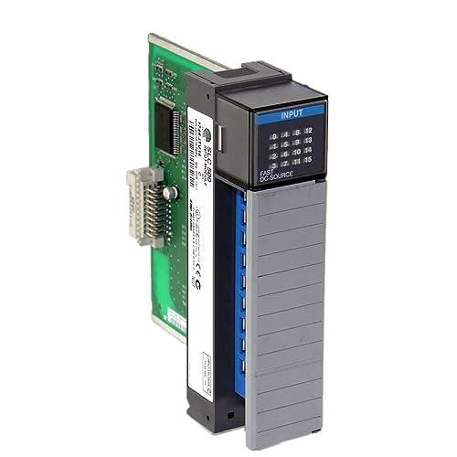Módulo 1746ITV16 SLC 500 con dieciséis entradas digitales sellado 2