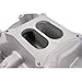Intake Manifold Compatible with Ford Small Block Windsor V8 5.8L 351W Idle-6800 RPM Range Aluminum Dual Plane Intake Manifold # 84023# 431338A-8583