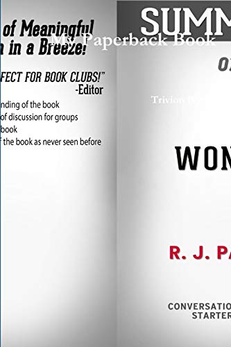 My Paperback Book