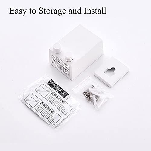 TopHomer - Stendibiancheria retrattile, in acciaio...