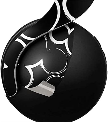 Skinit Decal Gaming Skin Compatible with Pulse 3D Wireless Headset for PS5 - Officially Licensed Disney Mickey Mouse Logo Pattern Design