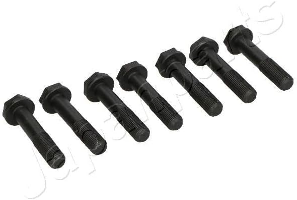 Japanparts BV-500 Bolt, flywheel ring gear carrier