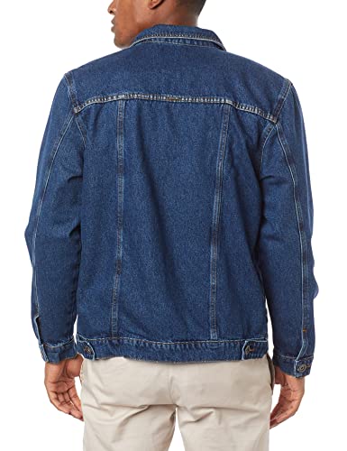 Hering, JEANS, JAQUETAS, Masculino, Blue, P