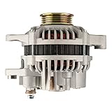 KAC Automotive Alternator Compatible with 2.4L PT Cruiser 2003-2005 NEON 2.0L 2005 13995