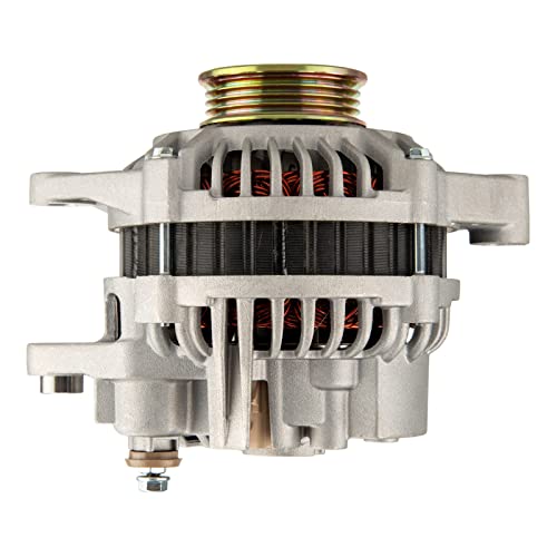 KAC Automotive Alternator Compatible with 2.4L PT Cruiser 2003-2005 NEON 2.0L 2005 13995