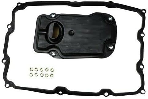 Replacement Automatic Transmission Filter Mechanics Choice for Toyota Tundra Sequoia