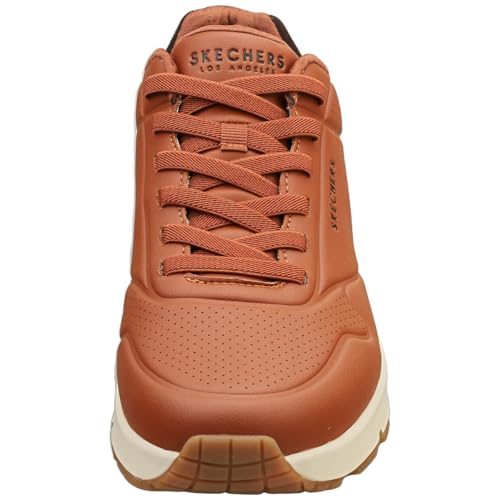 Skechers Men's Uno-Tailored Air Sneaker3