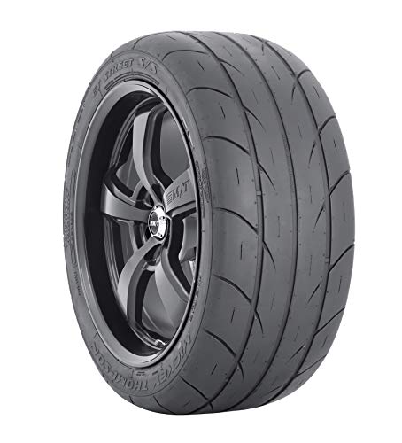 Mickey Thompson Et Street S/S Racing Radial Tire - P295/55R15 #TOP3