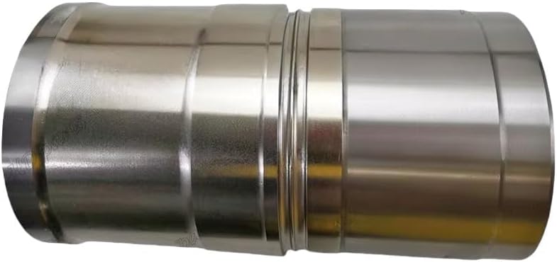 QSL9.3 Cylinder Liner 5625122 5267489 3948095 For Cummins Engine Parts