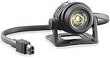 Gewicht: 195 g Lupine Neo X 4 SmartCore Stirnlampe