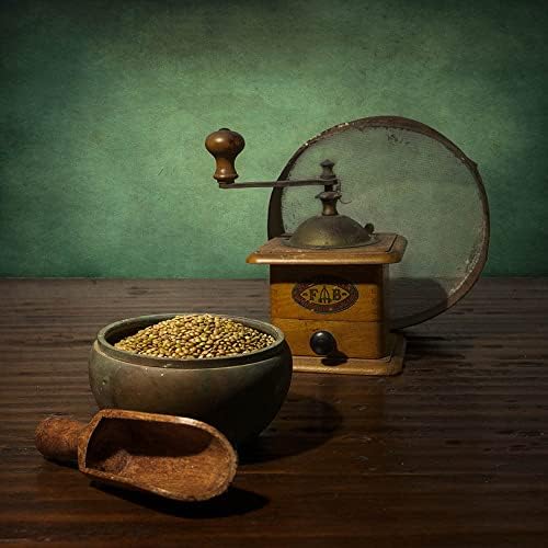 Lenticchie Castelluccio IGP